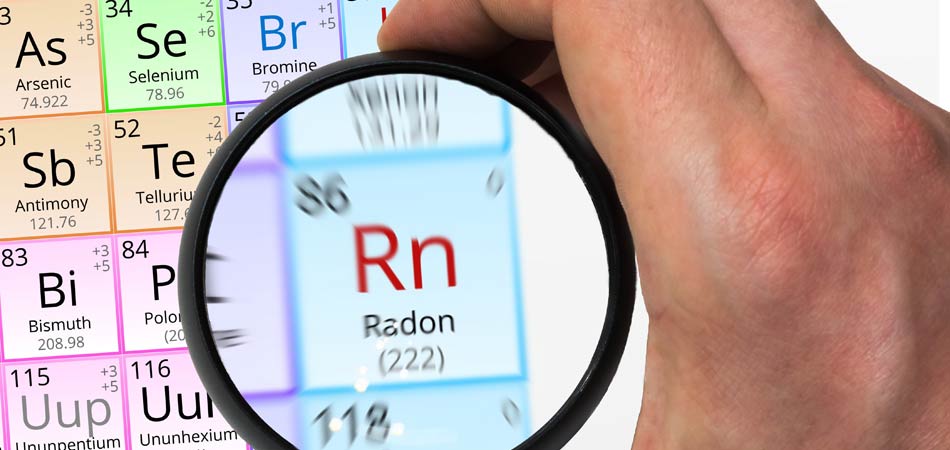 Radon Testing