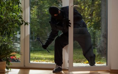 10 Ways To Make Your Home More Secure From Burglars